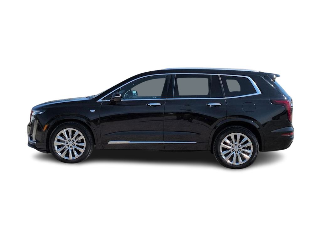 Thumbnail: 2020 Cadillac XT6 - 3