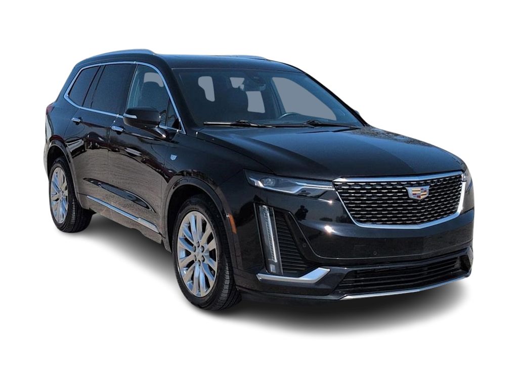 Thumbnail: 2020 Cadillac XT6 - 22
