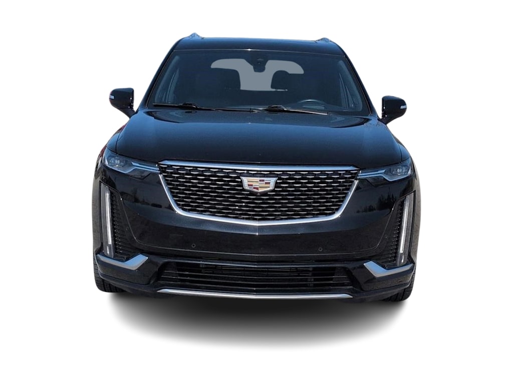 Thumbnail: 2020 Cadillac XT6 - 6