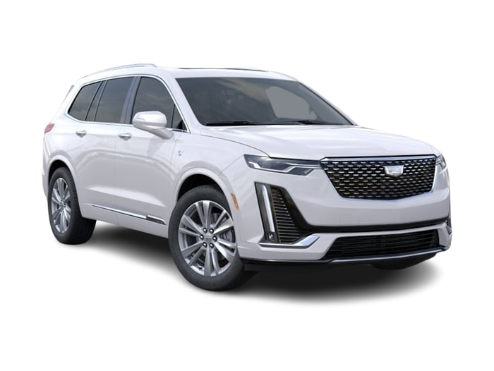 2024 Cadillac XT6 Premium Luxury 15