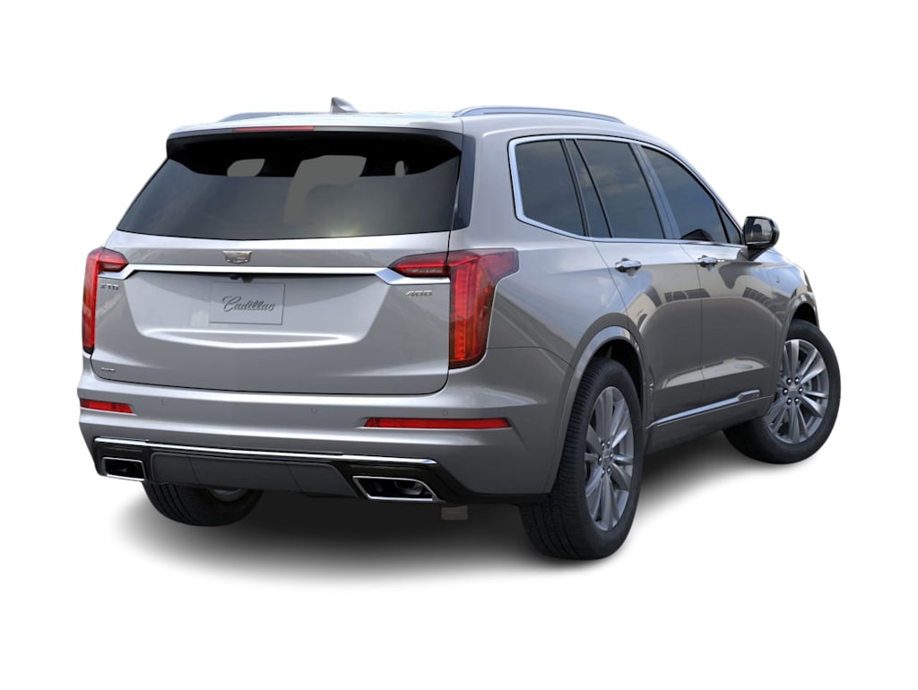 Thumbnail: 2025 Cadillac XT6 - 15