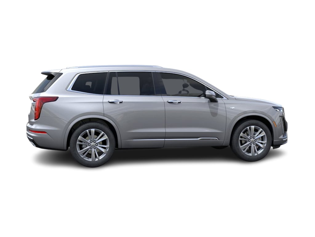 Thumbnail: 2025 Cadillac XT6 - 16