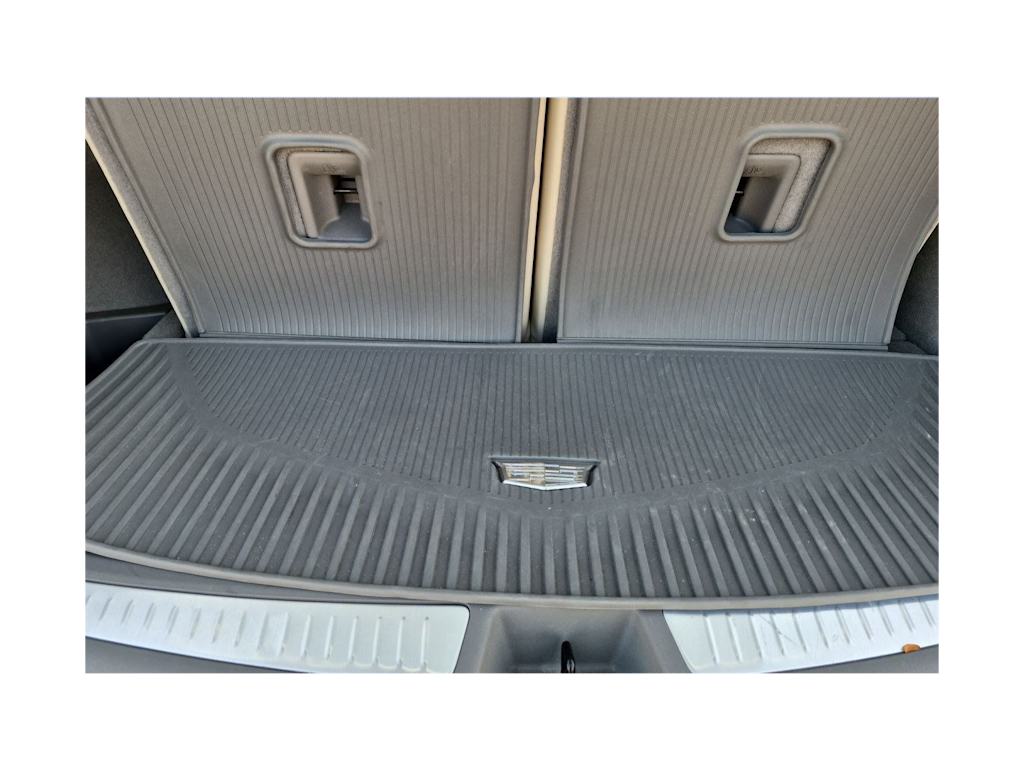 Thumbnail: 2024 Cadillac XT6 - 14