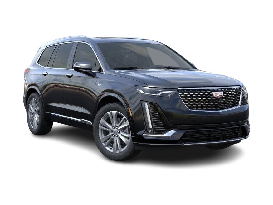 Thumbnail: 2025 Cadillac XT6 - 14