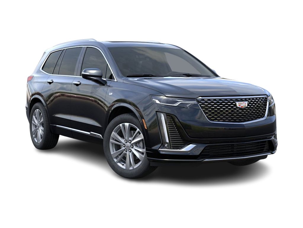 Thumbnail: 2025 Cadillac XT6 - 17