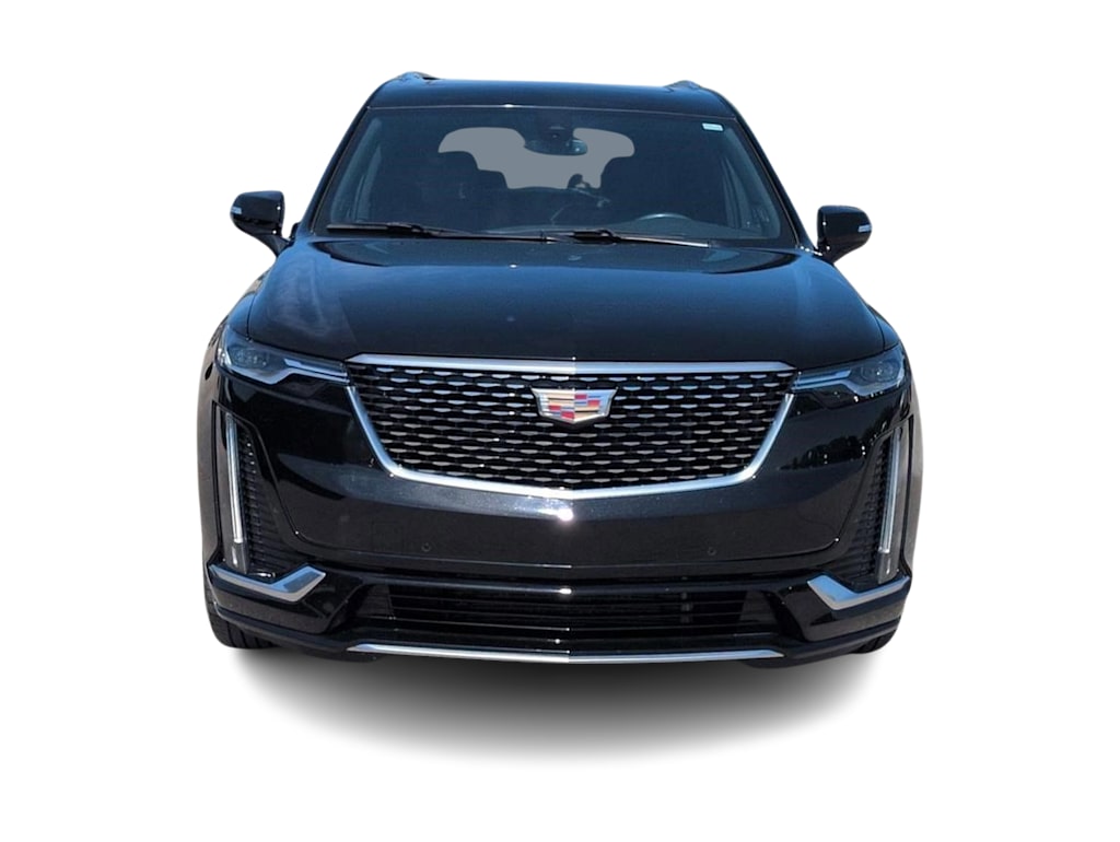 Thumbnail: 2023 Cadillac XT6 - 6