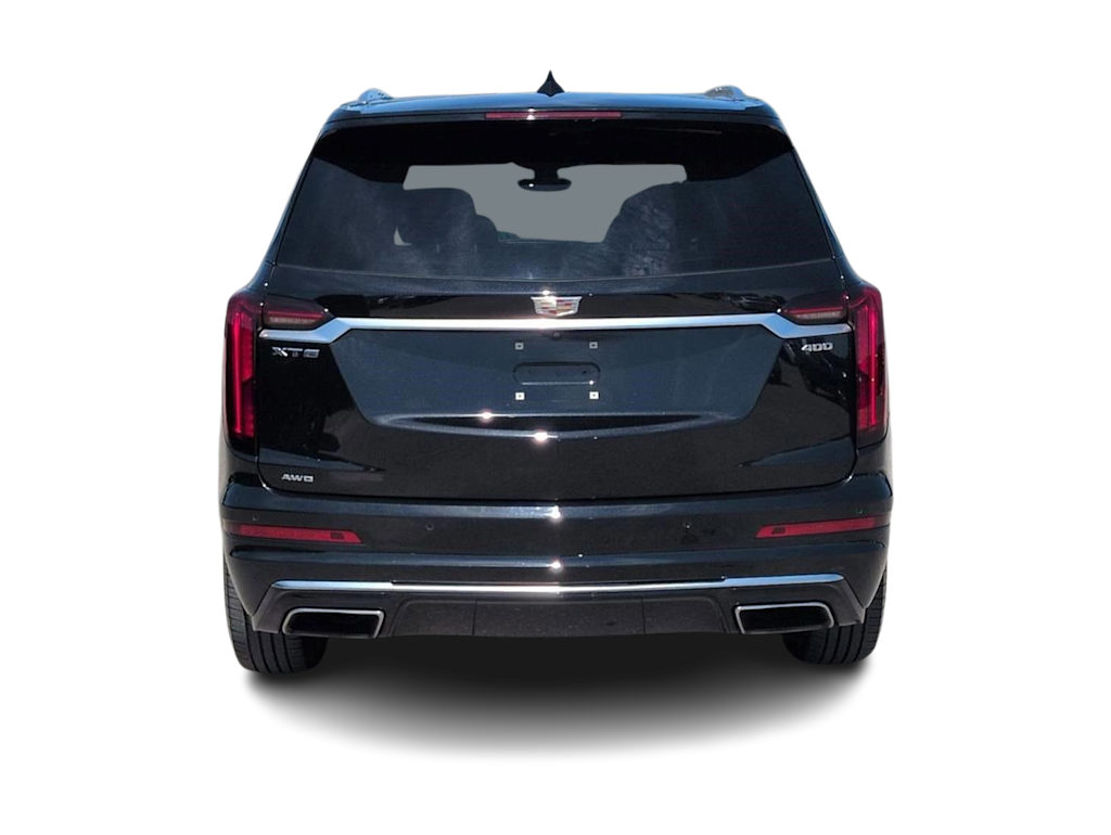 Thumbnail: 2023 Cadillac XT6 - 5