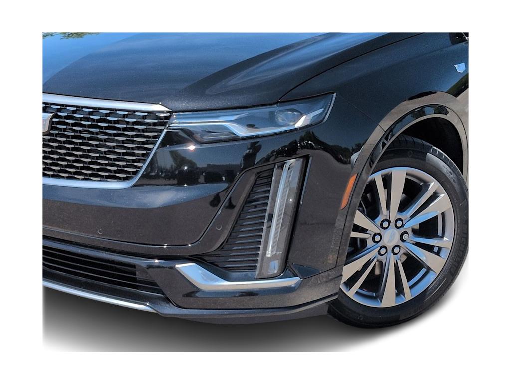 Thumbnail: 2023 Cadillac XT6 - 23
