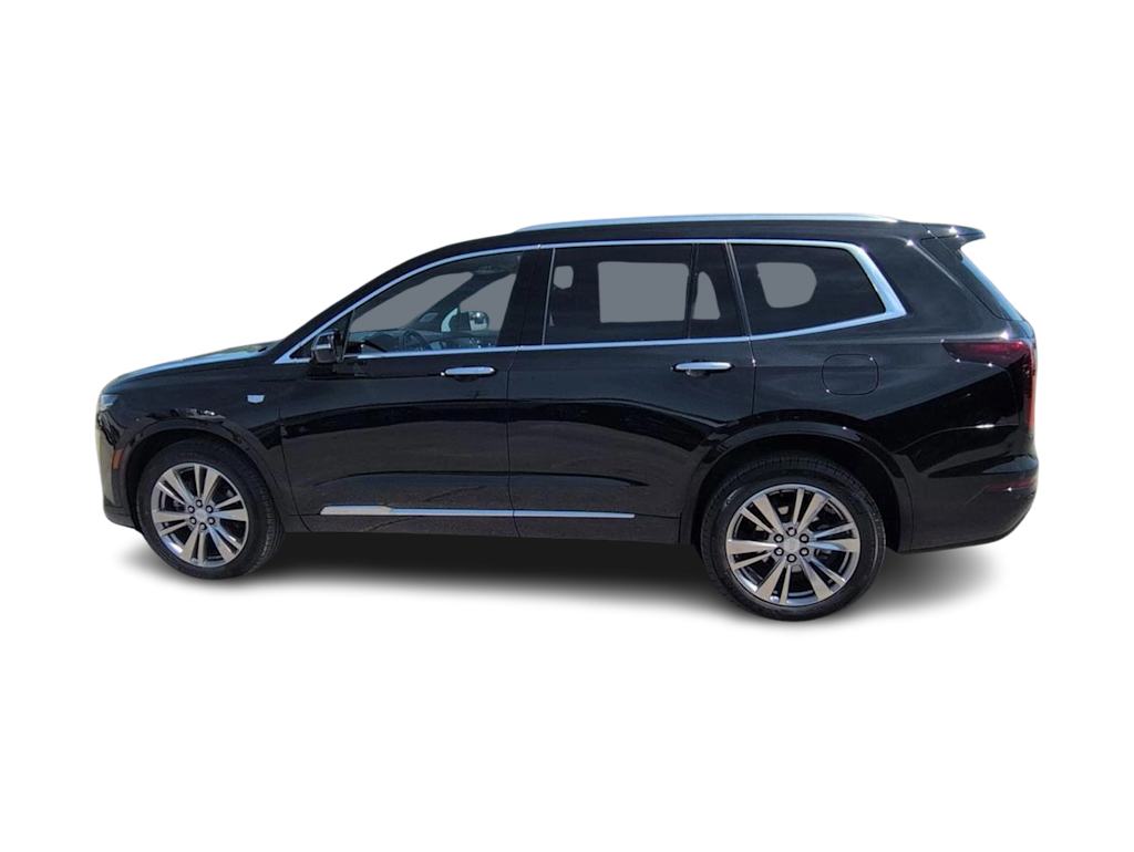 Thumbnail: 2023 Cadillac XT6 - 3