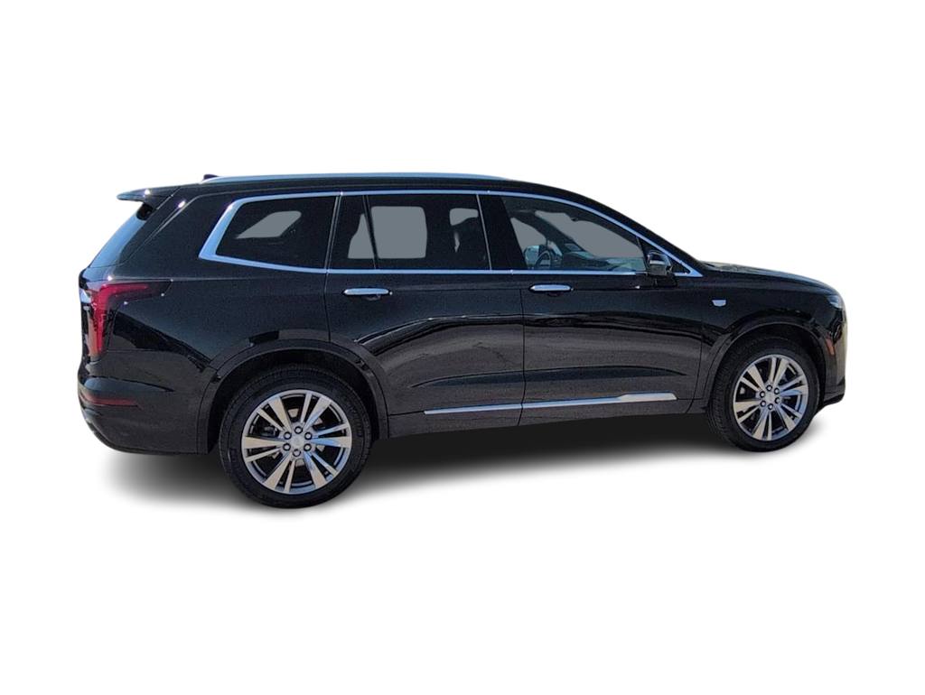 Thumbnail: 2023 Cadillac XT6 - 21