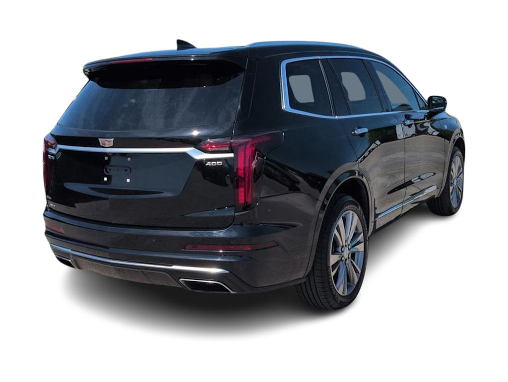 Thumbnail: 2023 Cadillac XT6 - 20