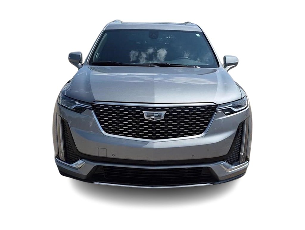 Thumbnail: 2024 Cadillac XT6 - 6