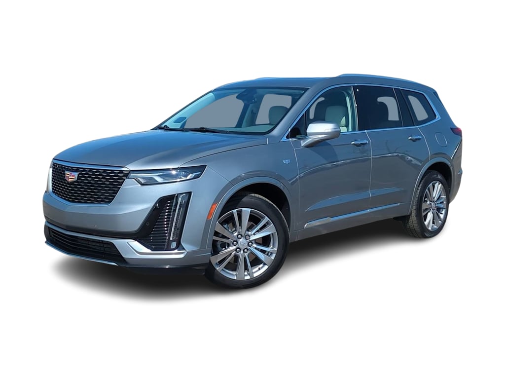 2023 Cadillac XT6