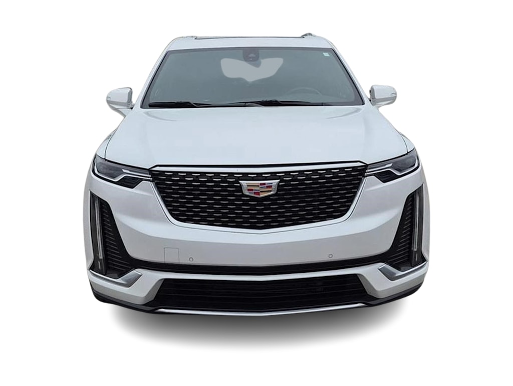 Thumbnail: 2024 Cadillac XT6 - 6