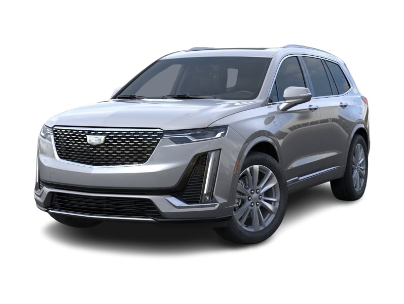 2024 Cadillac XT6 Premium Luxury 19