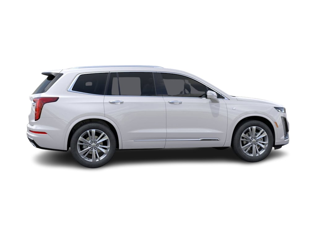 Thumbnail: 2025 Cadillac XT6 - 15
