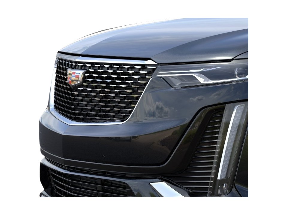 2024 Cadillac XT6 Premium Luxury 7