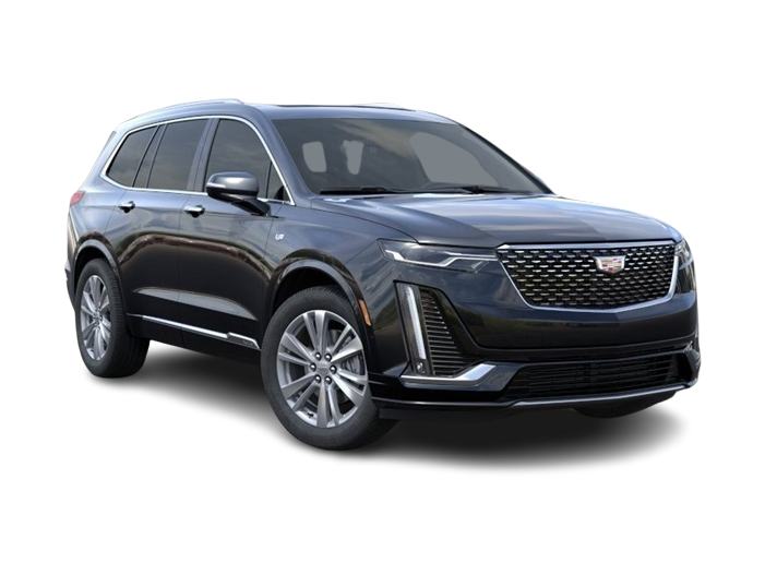 2024 Cadillac XT6 Premium Luxury 15