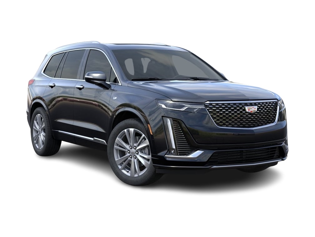 2024 Cadillac XT6 Premium Luxury 18