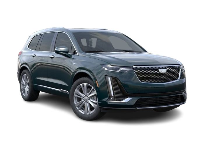 2024 Cadillac XT6 Premium Luxury 15