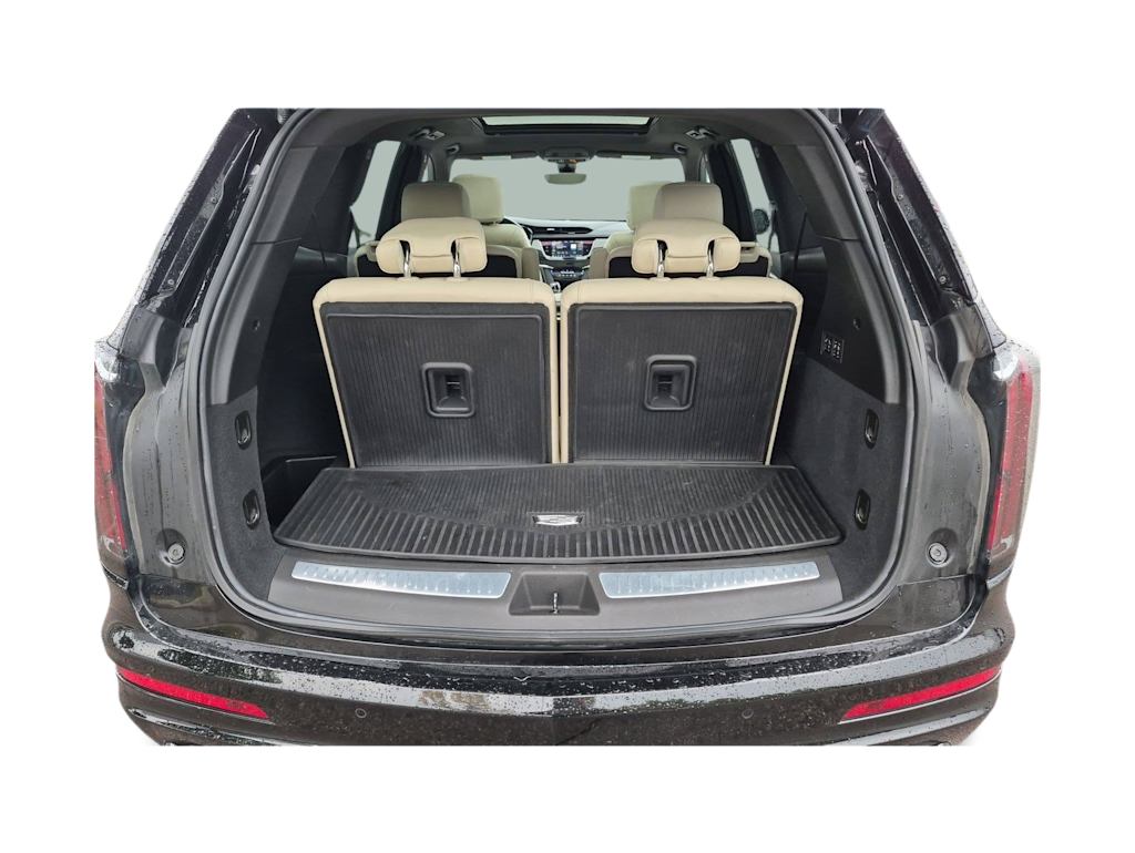Thumbnail: 2024 Cadillac XT6 - 39