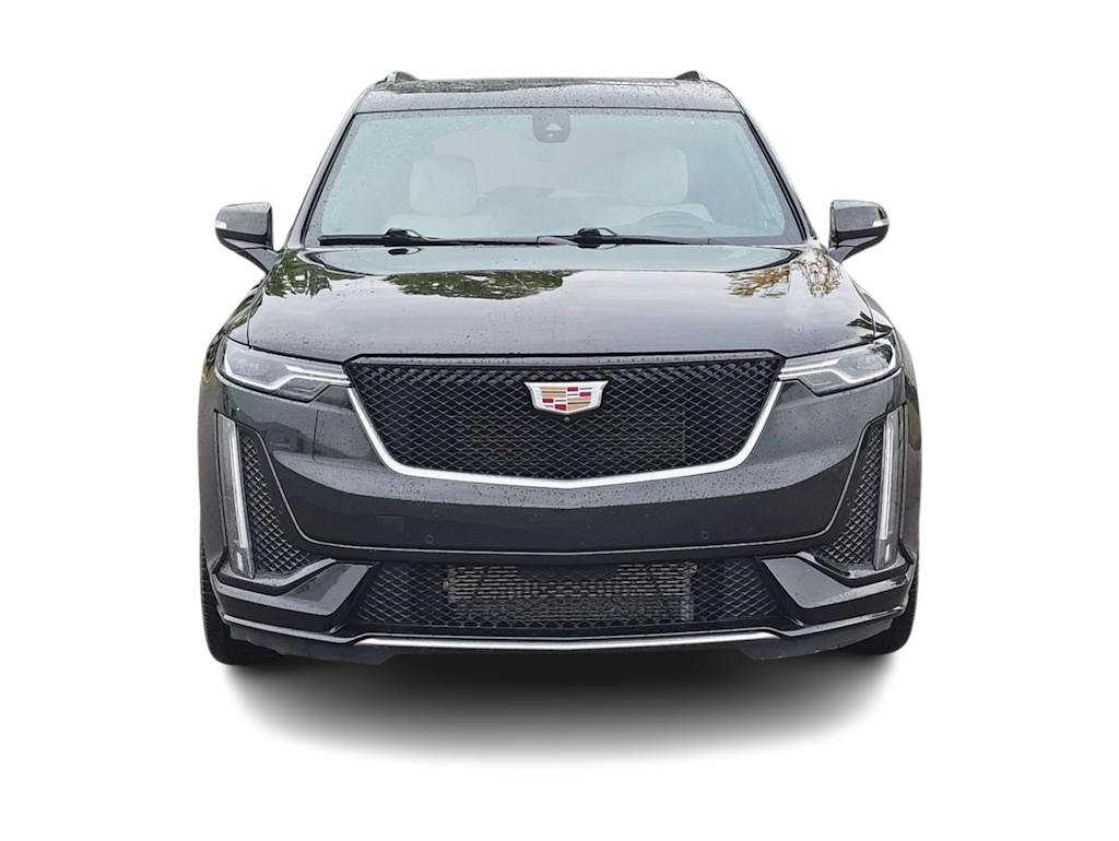 Thumbnail: 2024 Cadillac XT6 - 22