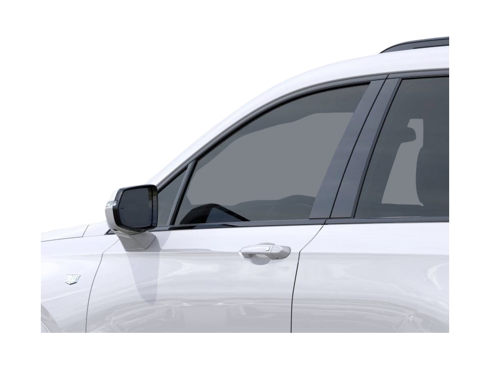 Thumbnail: 2025 Cadillac XT6 - 20