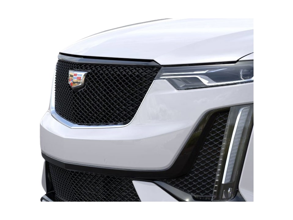 Thumbnail: 2025 Cadillac XT6 - 5