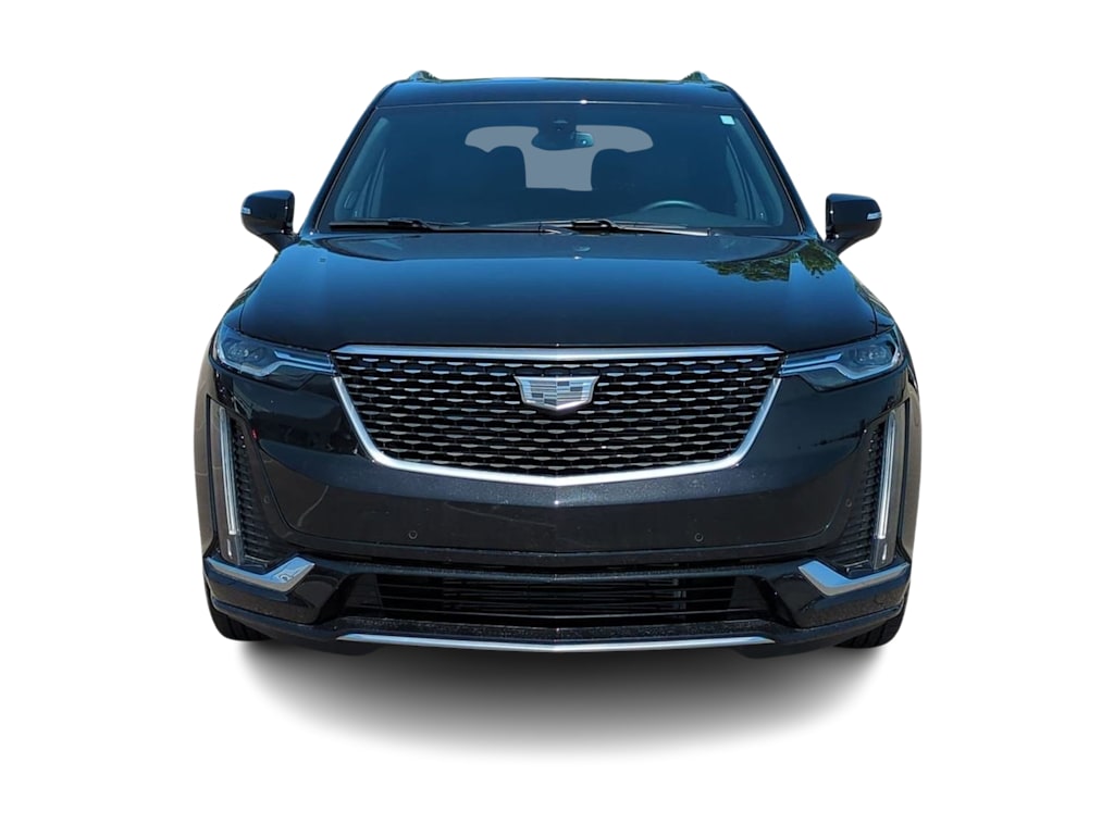 Thumbnail: 2020 Cadillac XT6 - 6