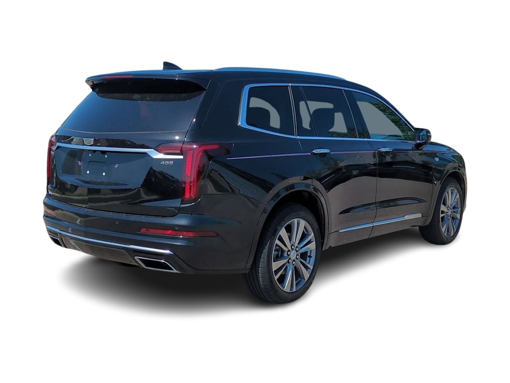 Thumbnail: 2020 Cadillac XT6 - 20