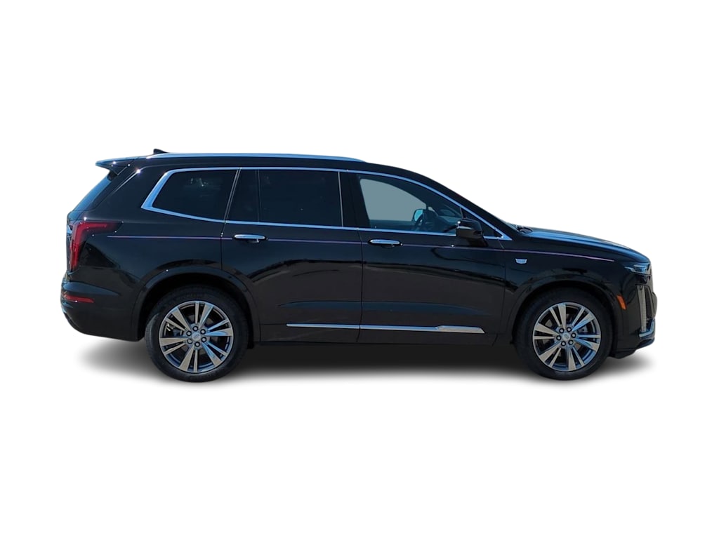 Thumbnail: 2020 Cadillac XT6 - 21