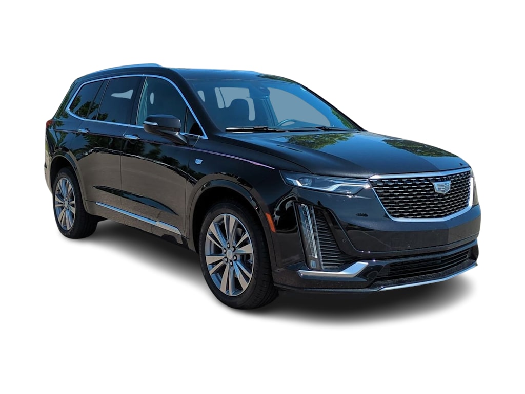 Thumbnail: 2020 Cadillac XT6 - 22