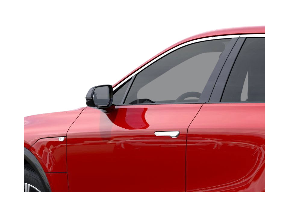 Thumbnail: 2025 Cadillac Lyriq - 20