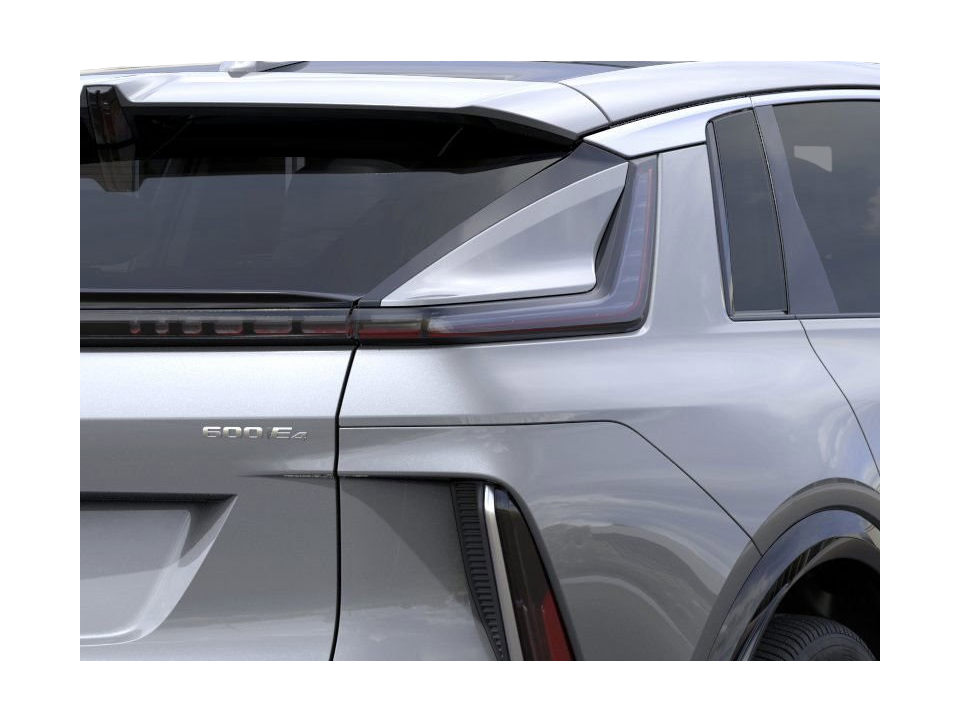 Thumbnail: 2025 Cadillac Lyriq - 19