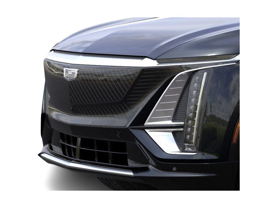 Thumbnail: 2027 Cadillac Lyriq - 5
