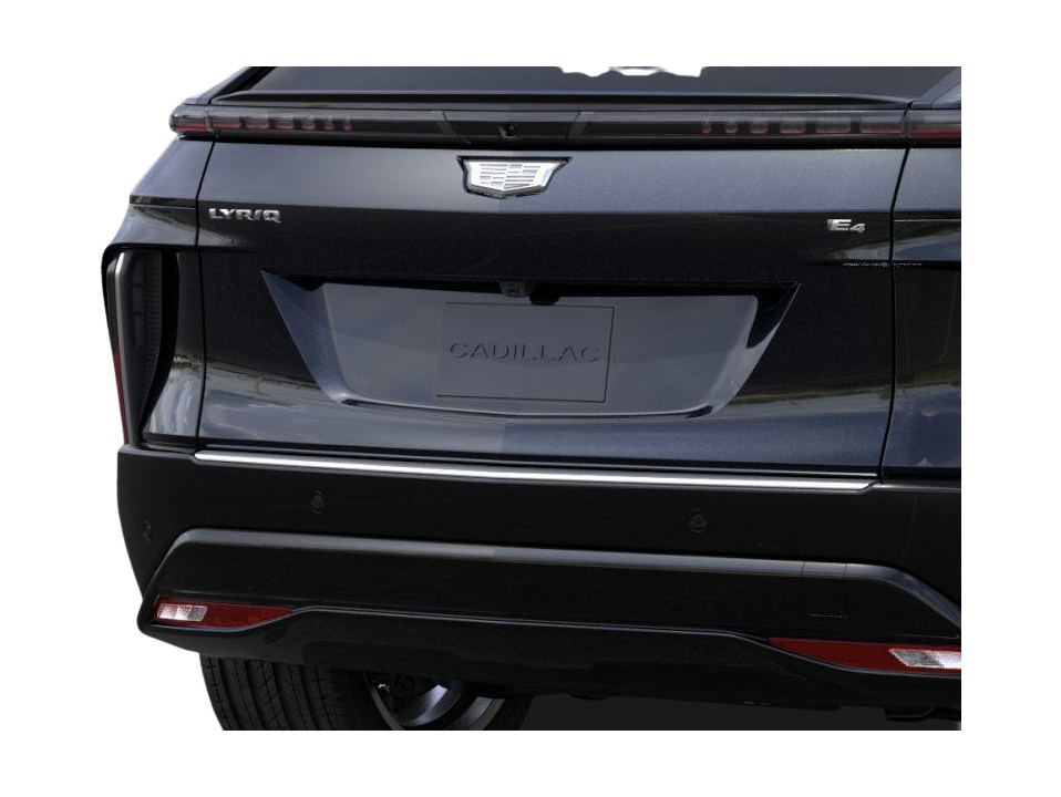 Thumbnail: 2027 Cadillac Lyriq - 20