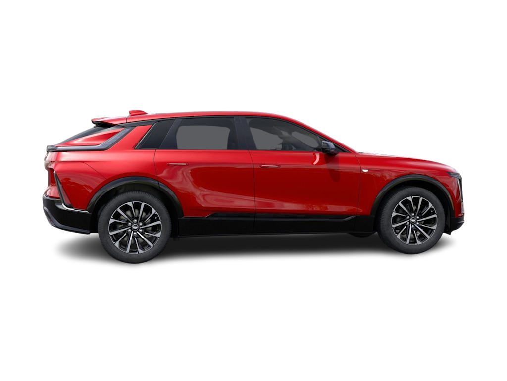2025 Cadillac Lyriq Sport 1 15