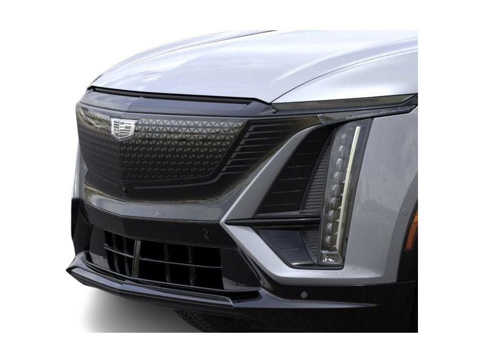 Thumbnail: 2025 Cadillac Lyriq - 5
