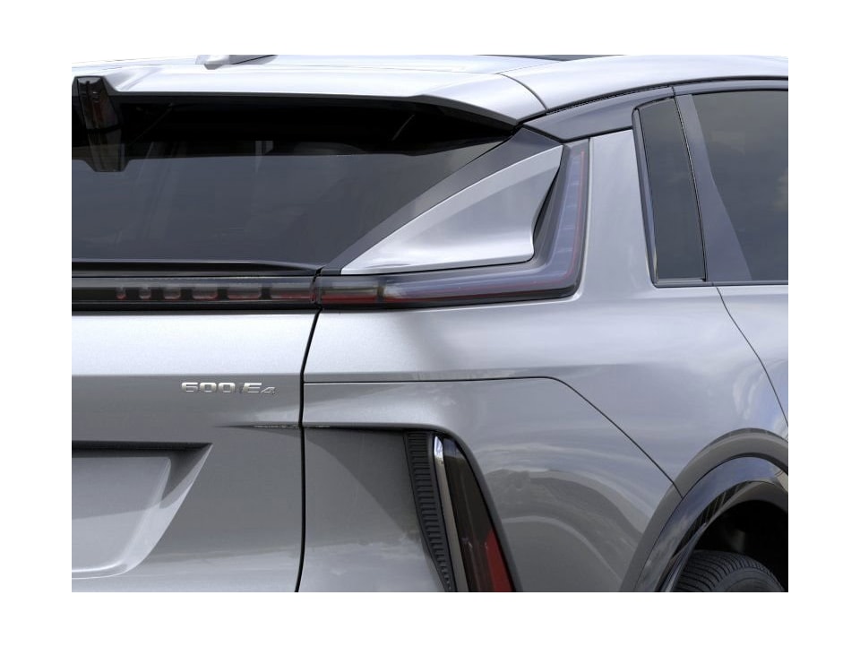 Thumbnail: 2025 Cadillac Lyriq - 19