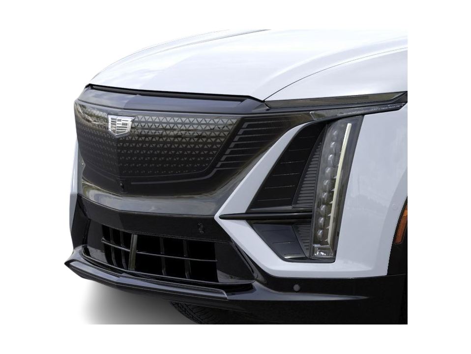 Thumbnail: 2026 Cadillac Lyriq - 5