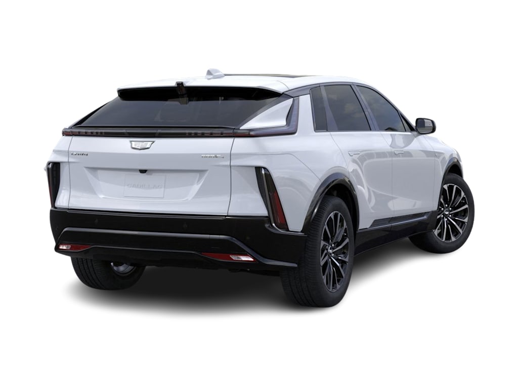Thumbnail: 2026 Cadillac Lyriq - 15