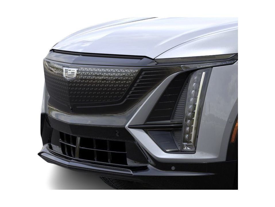 Thumbnail: 2026 Cadillac Lyriq - 5