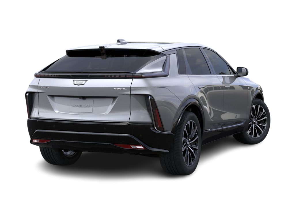Thumbnail: 2026 Cadillac Lyriq - 15