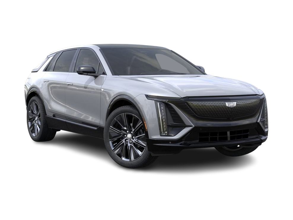 2024 Cadillac Lyriq Sport 3 16