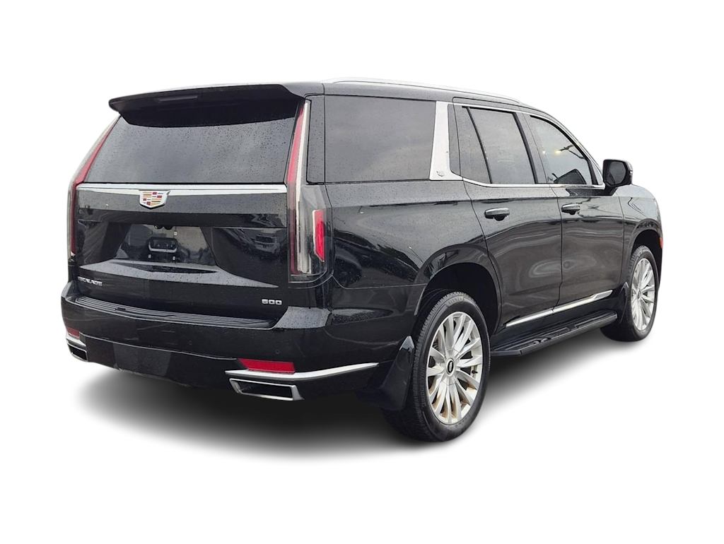 Thumbnail: 2022 Cadillac Escalade - 22