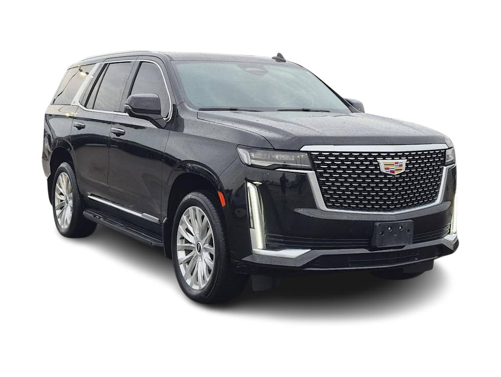 Thumbnail: 2022 Cadillac Escalade - 24