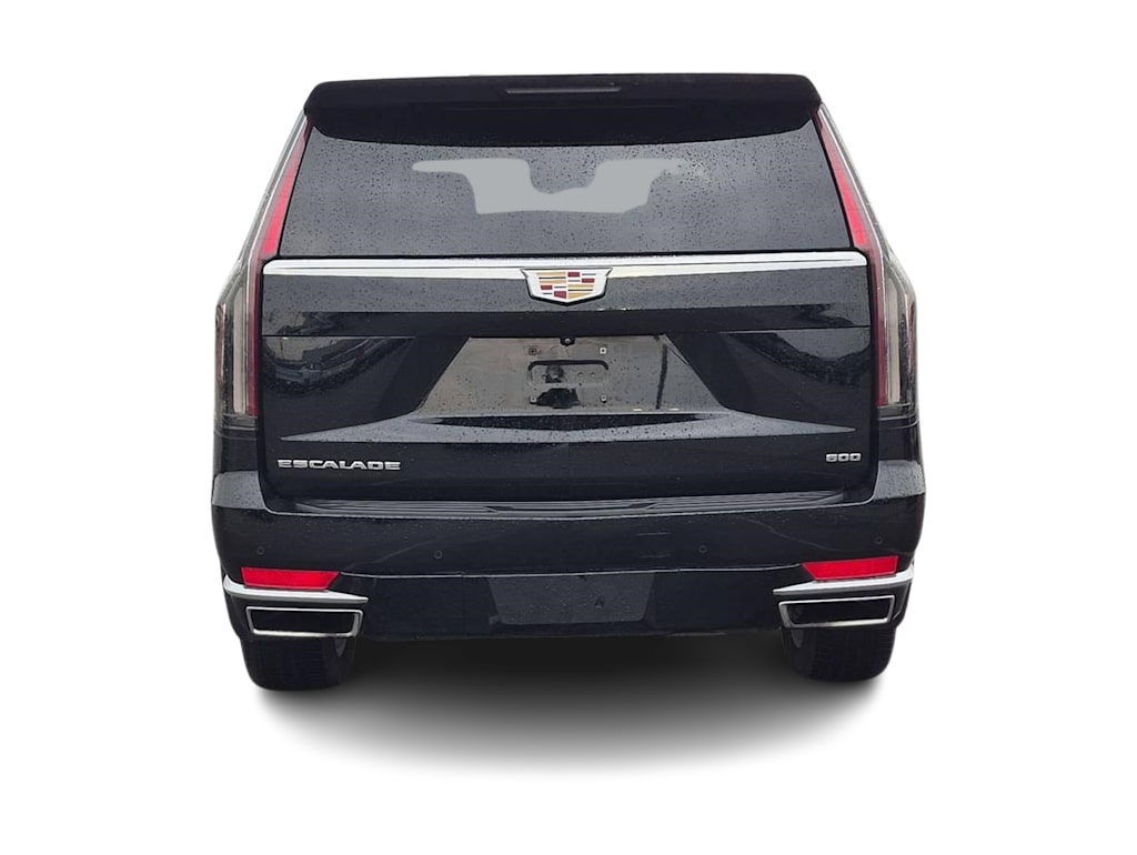 Thumbnail: 2022 Cadillac Escalade - 5