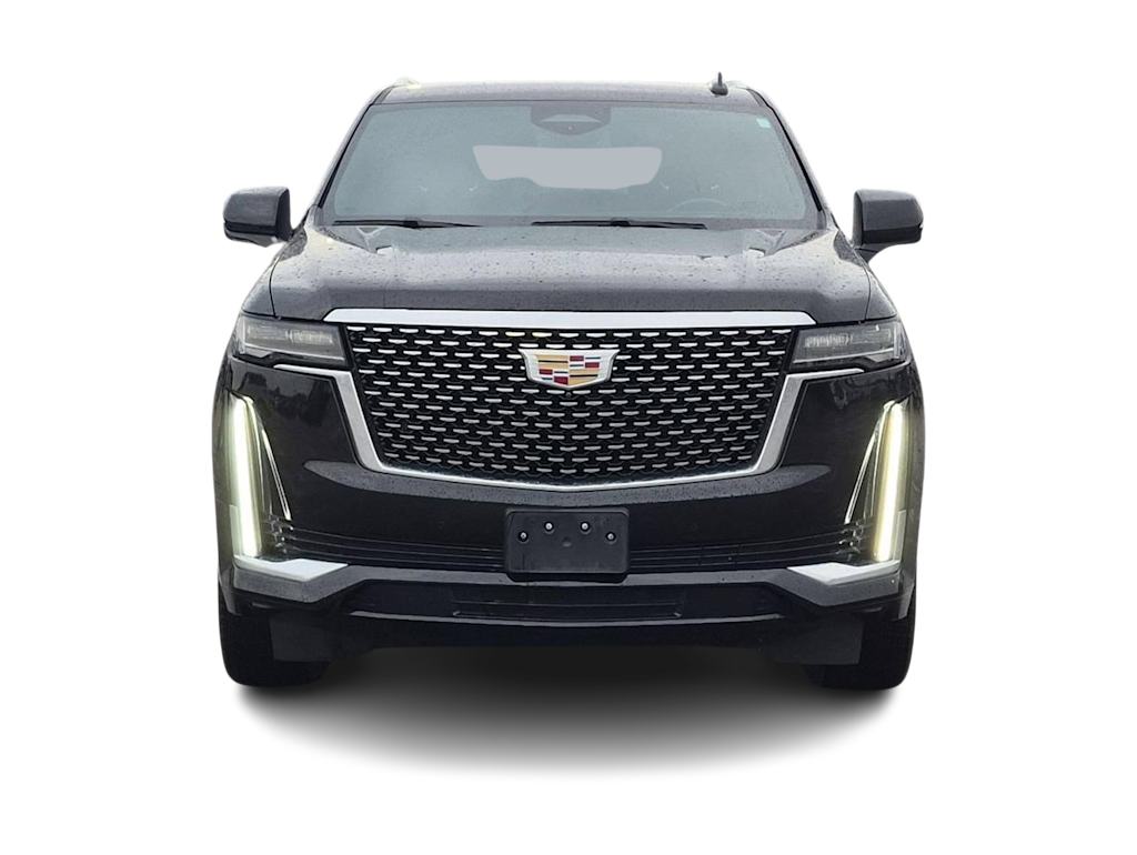 Thumbnail: 2022 Cadillac Escalade - 6