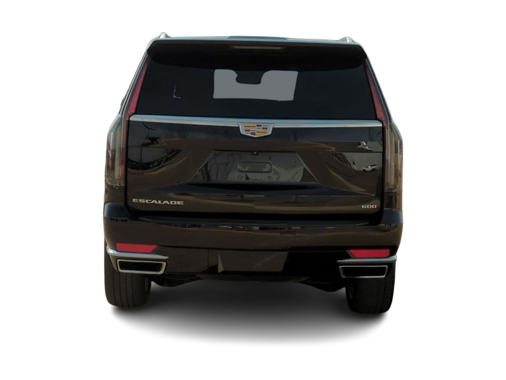 2022 Cadillac Escalade Luxury 5