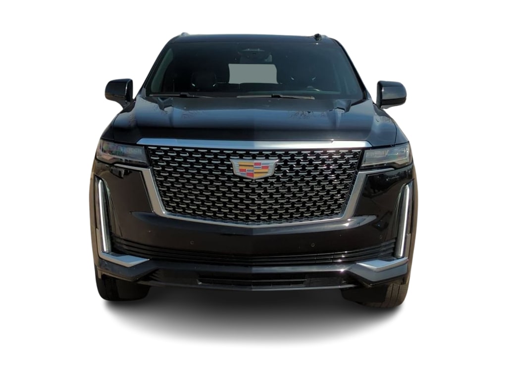 2022 Cadillac Escalade Luxury 6